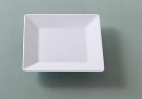 Yanco Osaka 7 1/4" Square Plate