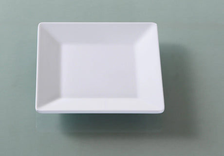 Yanco Osaka 8 1/4" Square Plate
