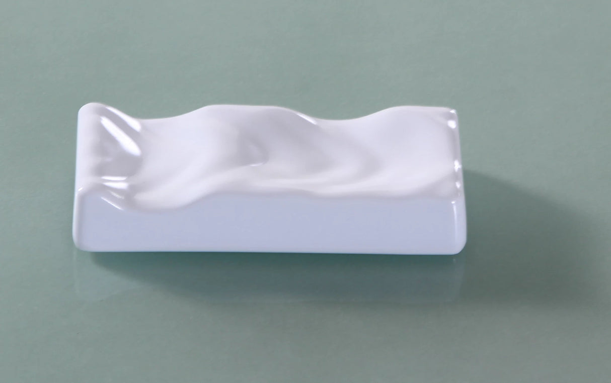 Yanco Osaka 3 1/4" X 1 1/2" Chopstick Holder