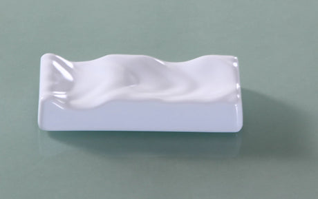 Yanco Osaka 3 1/4" X 1 1/2" Chopstick Holder