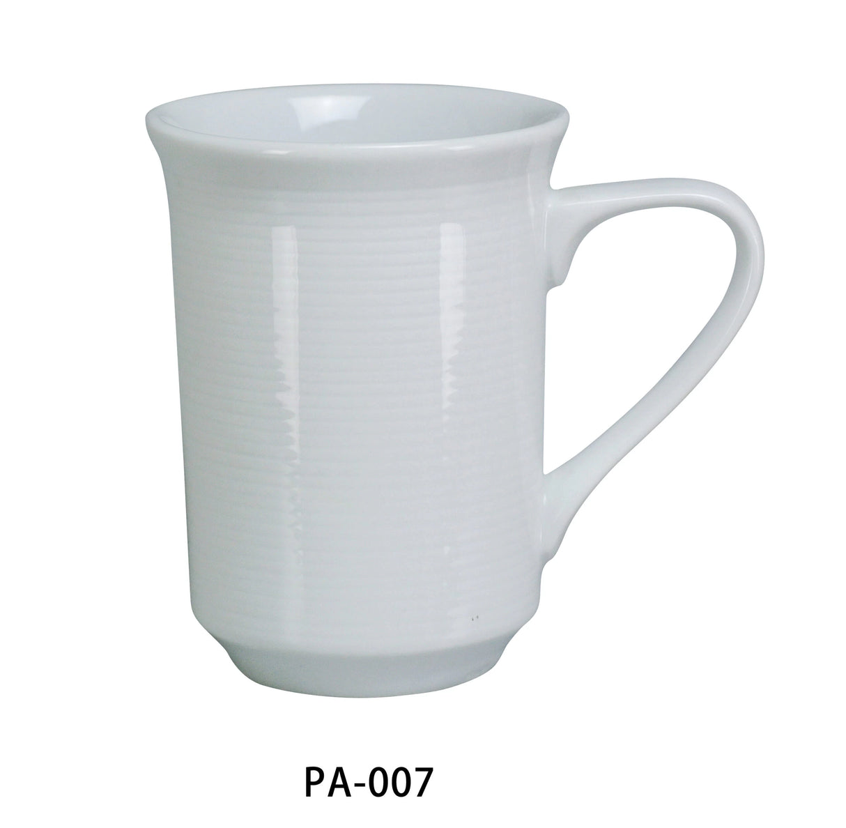 Yanco Paris 3" Mug 8 Oz