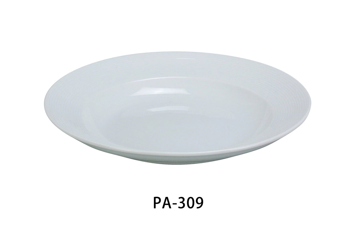 Yanco Paris 9" Rim Soup 10 Oz