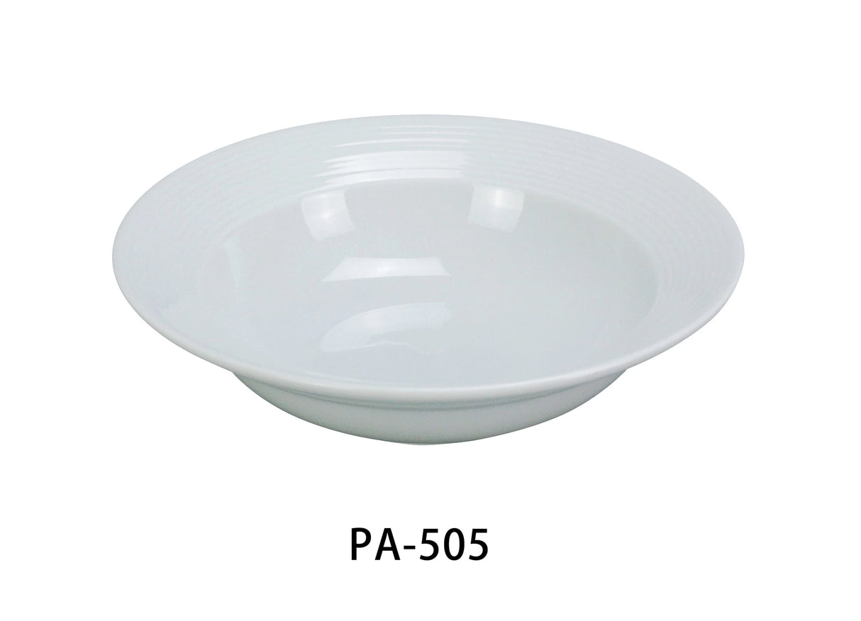 Yanco Paris 5 1/4" Fruit Bowl 5.5 Oz