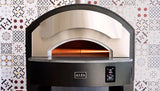 Alfa Zeno Series Electric Pizza Oven – 6 Pizza, 18kW, 240 V, 3 Ph | Trento