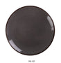 Yanco Peacock 7 1/4" X 3/4" Coupe Plate
