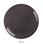 Yanco Peacock 12 1/4" X 1 1/8" Coupe Plate