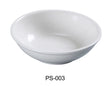 Yanco Piscataway 3 1/2" Small Dish  2 Oz