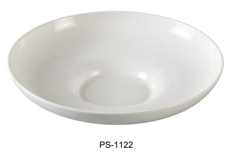 Yanco Piscataway 12" Salad Bowl 48 Oz