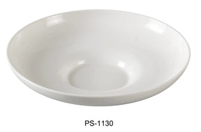Yanco Piscataway 13" Salad Bowl 60 Oz