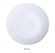 Yanco Piscataway 12" Coupe Plate