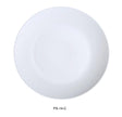 Yanco Piscataway 14" Coupe Plate