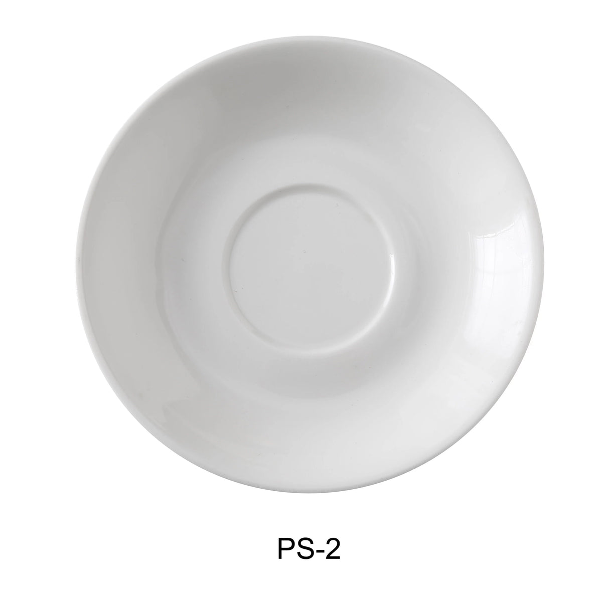 Yanco Piscataway 5 5/8" Saucer
