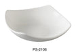 Yanco Piscataway 6 1/2" Square Bowl 10 Oz