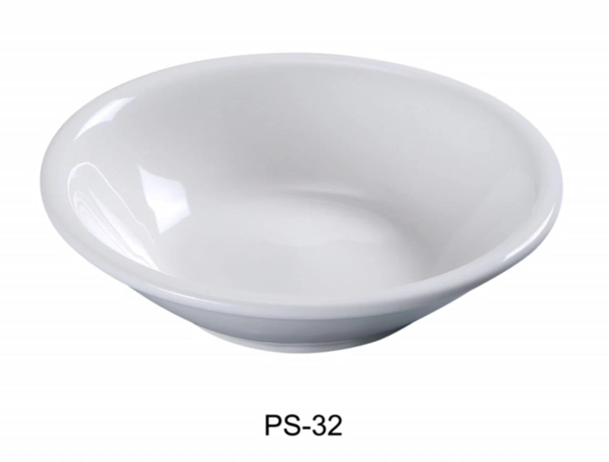 Yanco Piscataway 4 1/4" Fruit 3.5 Oz