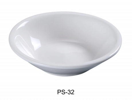 Yanco Piscataway 4 1/4" Fruit 3.5 Oz