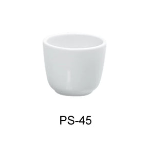 Yanco Piscataway 3" Tea Cup 4.5 Oz 