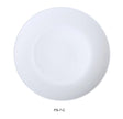 Yanco Piscataway 7" Coupe Plate