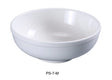 Yanco Piscataway 7 1/2" Menudo Bowl 25 Oz