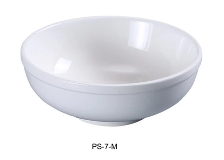 Yanco Piscataway 7 1/2" Menudo Bowl 25 Oz