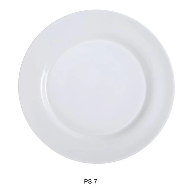 Yanco Piscataway 7 1/2" Plate