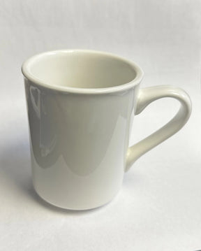 Yanco Piscataway 3" Sierra Mug 8 Oz 