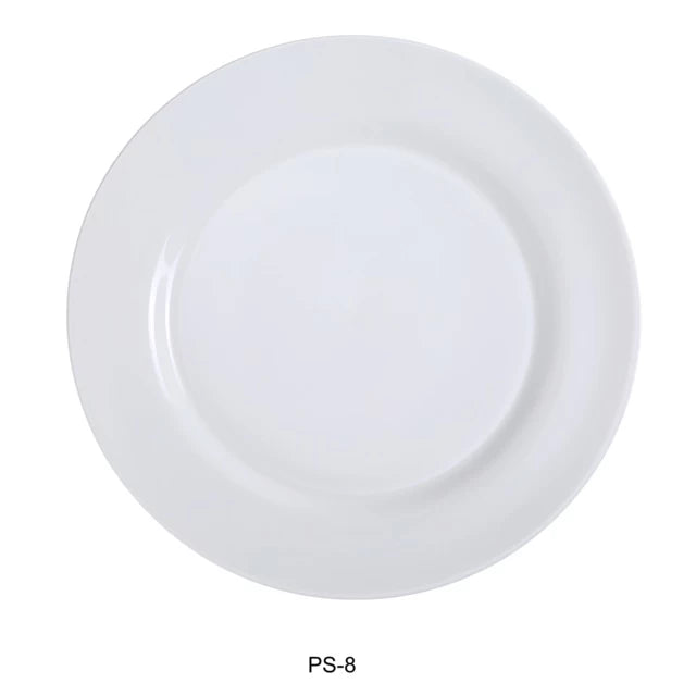Yanco Piscataway 9" Plate