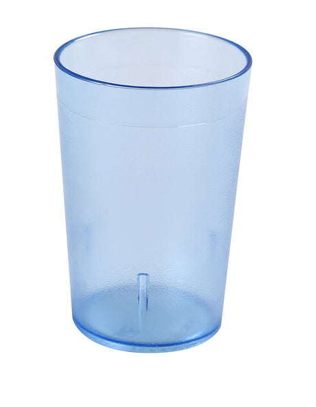 Yanco Drinkware 12 Oz Tumbler Blue