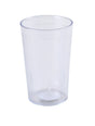 Yanco Drinkware 24 Oz Tumbler Clear