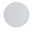 Yanco Venice 9" Round Pizza Plate
