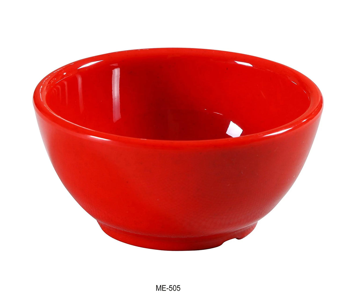 Yanco Mexico 5" X 2 1/2"H Bowl 14 OZ