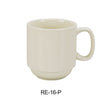 Yanco Recovery 4 1/4" X 3 3/4" Prime Mug Satckable 16 Oz