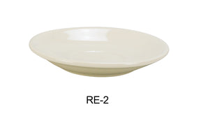 Yanco Recovery 6 1/8" Saucer