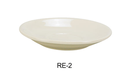 Yanco Recovery 6 1/8" Saucer