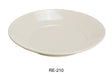 Yanco Recovery 10 1/2" X 1 7/8" Salad Plate 