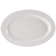 Yanco Recovery 13 1/2" X 9 1/2" Platter
