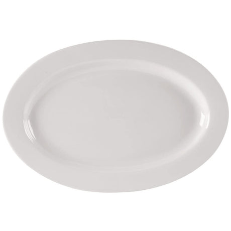 Yanco Recovery 13 1/2" X 9 1/2" Platter