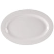 Yanco Recovery 18" X 12" Platter