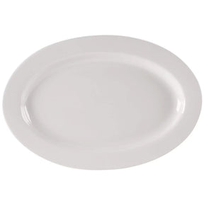 Yanco Recovery 18" X 12" Platter