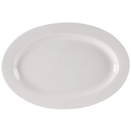 Yanco Recovery 18" X 12" Platter