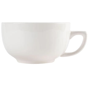 Yanco Recovery 4 1/2" Cappuccino Cup 14 Oz