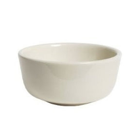 Yanco Recovery 4 3/4" X 2 1/2"H Jung Bowl 13.5 Oz 