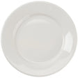Yanco Recovery 7 1/8" Plate