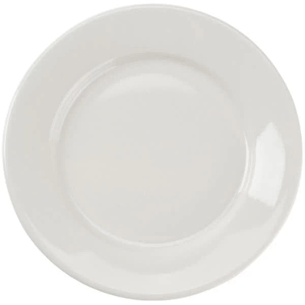 Yanco Recovery 9" Plate