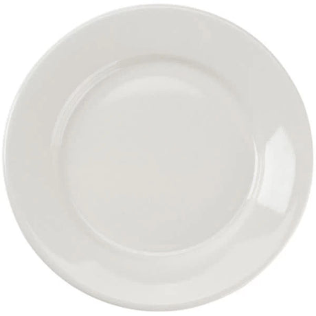 Yanco Recovery 9" Plate