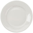 Yanco Recovery 9 3/4" Plate