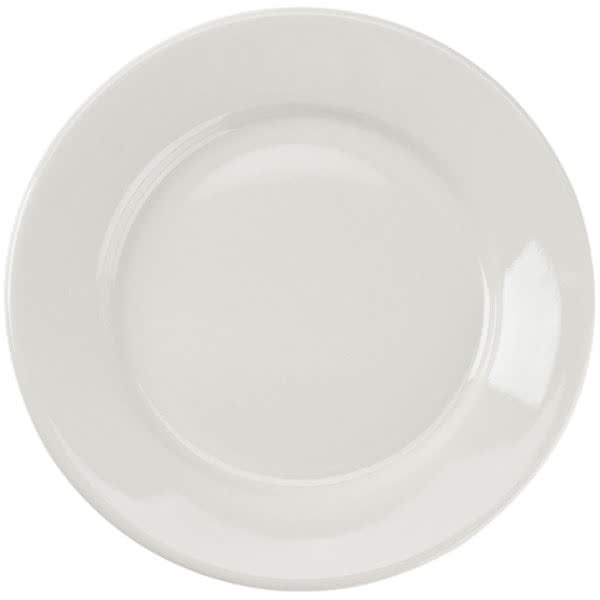 Yanco Recovery 9 3/4" Plate