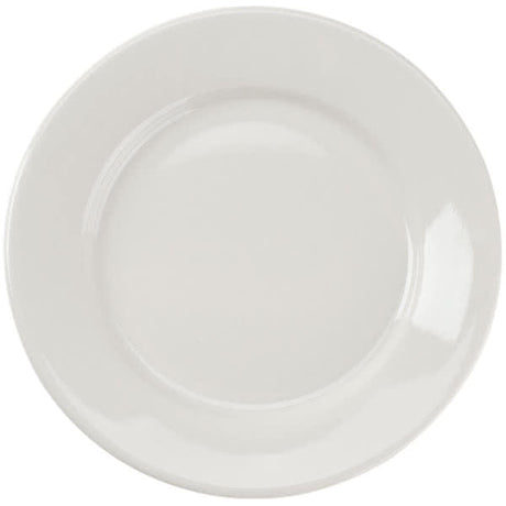 Yanco Recovery 9 3/4" Plate