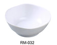 Yanco Rome 3 1/2" Round Sauce Dish For Rm-821