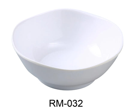 Yanco Rome 3 1/2" Round Sauce Dish For Rm-821