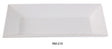 Yanco Rome 10 X 6" Rectangular Plate